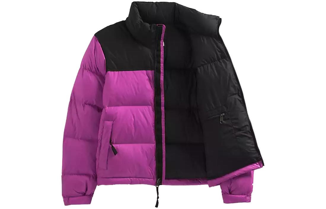 The North Face 1996Nuptse Logo