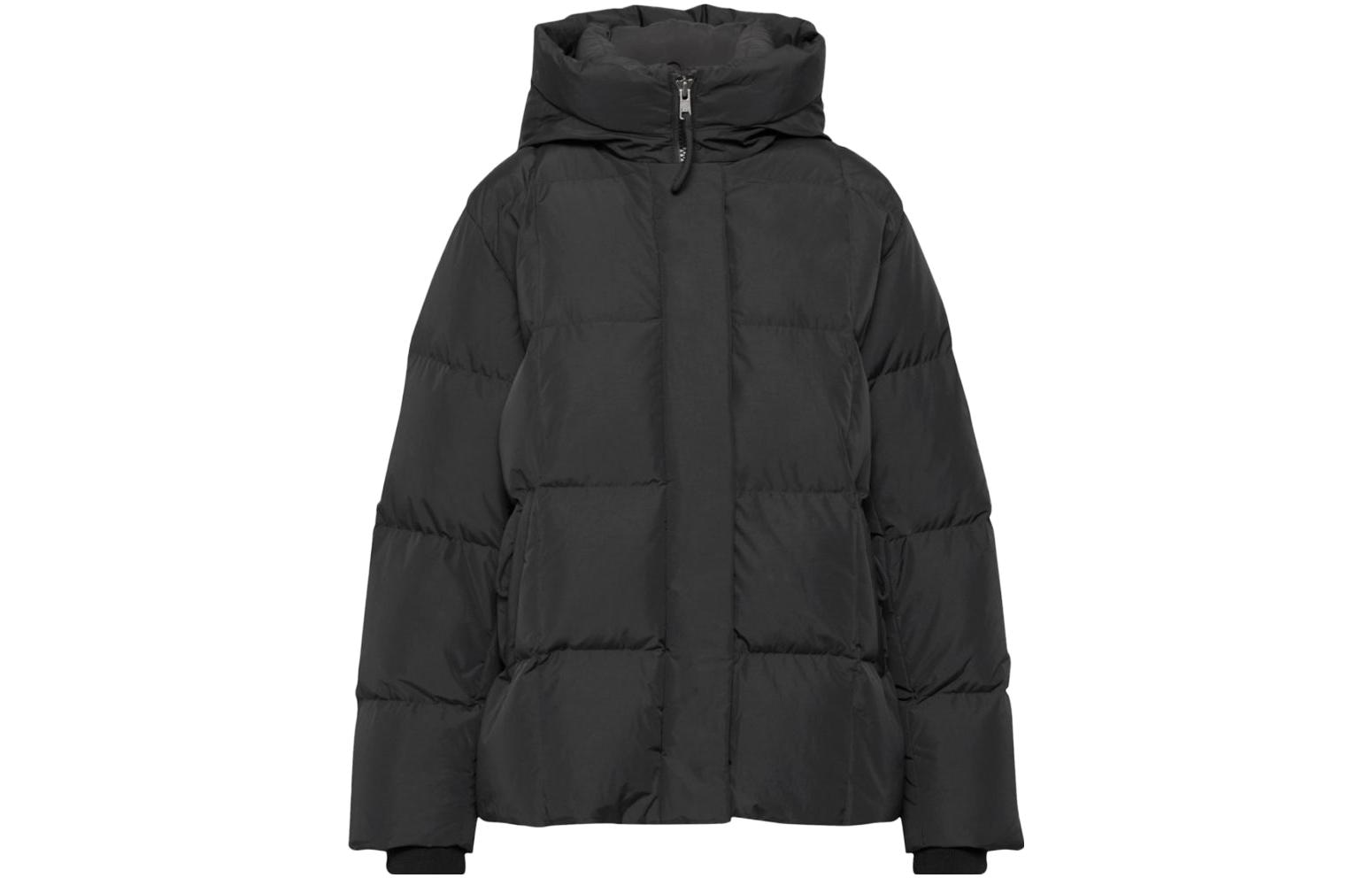 Aritzia Babaton Crown Puffer