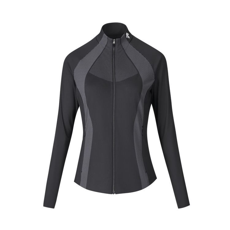 迪桑特/DESCENTE DESCENTE WOMENS TRAINING BODY FLEX