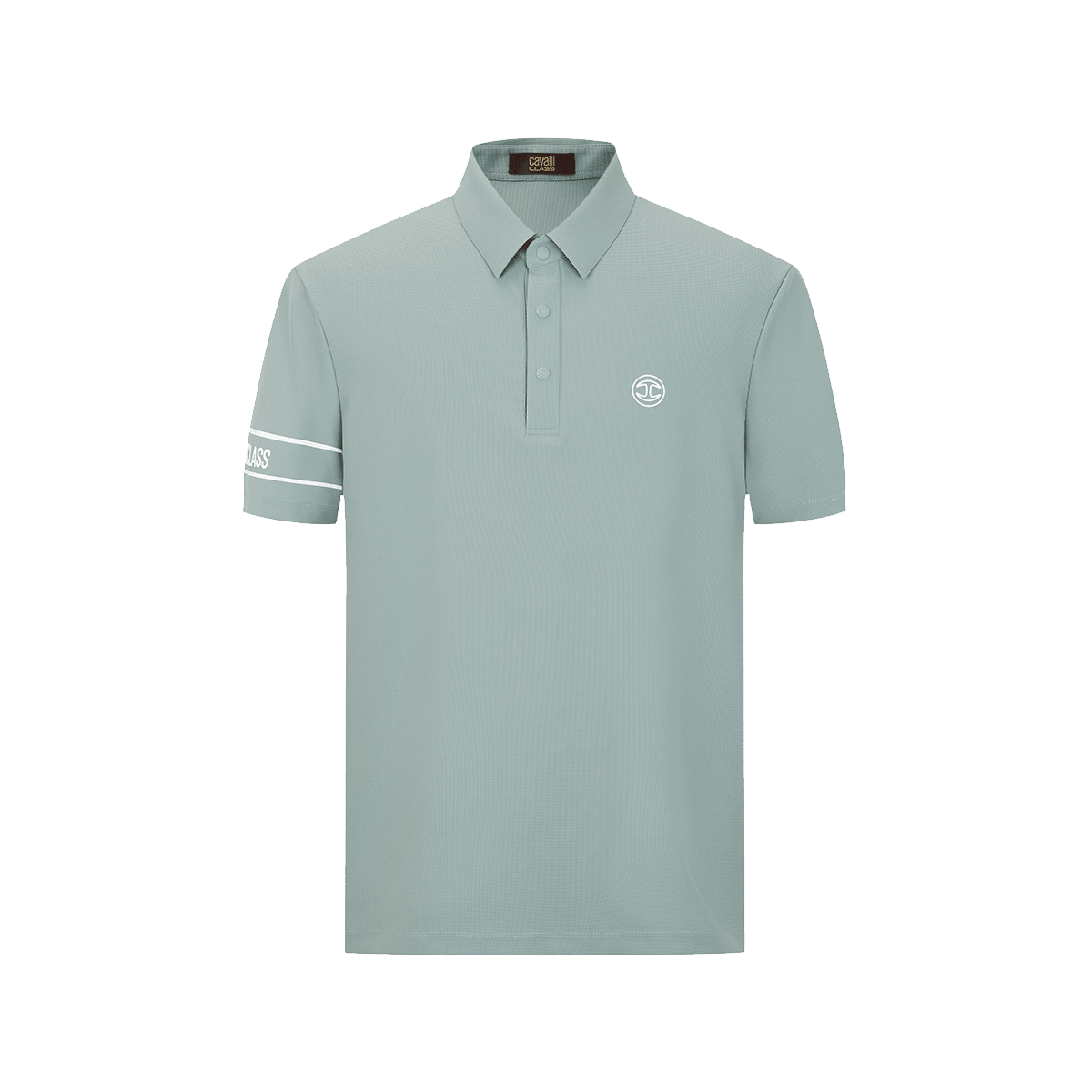 Cavalli Class logoPolo — фото 6