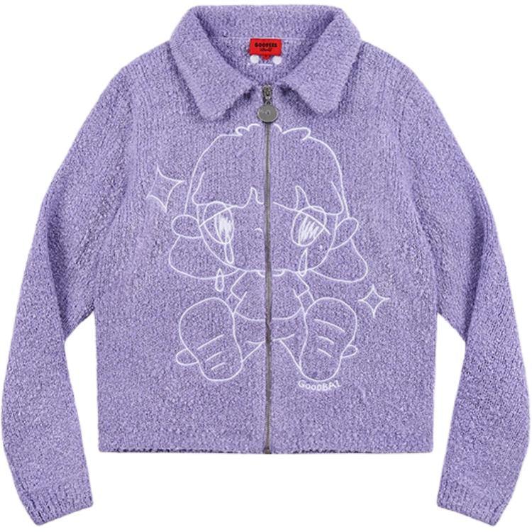 GOOD BAI FW24 GOODEES