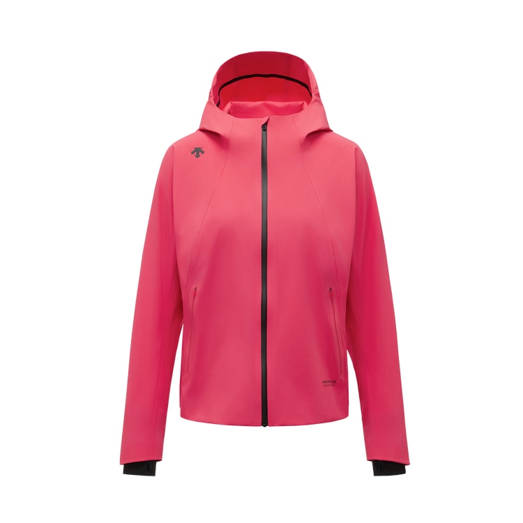 Descente RUNNING SS25 logo — фото 4