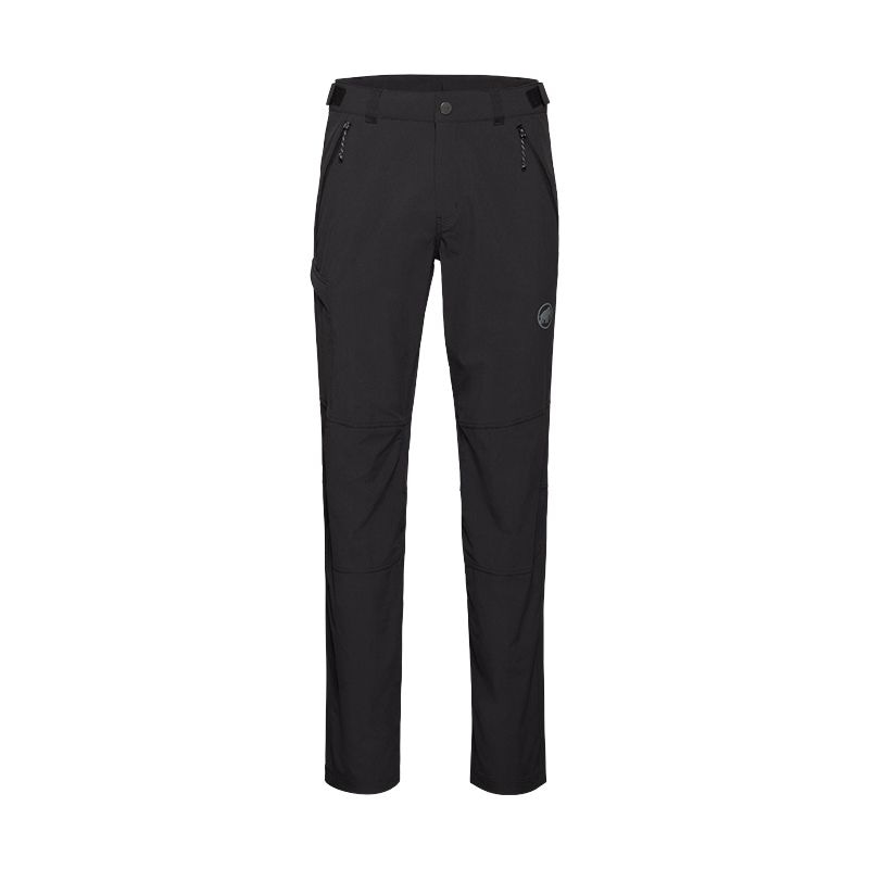 MAMMUT猛犸象 MAMMUT Runbold SS25