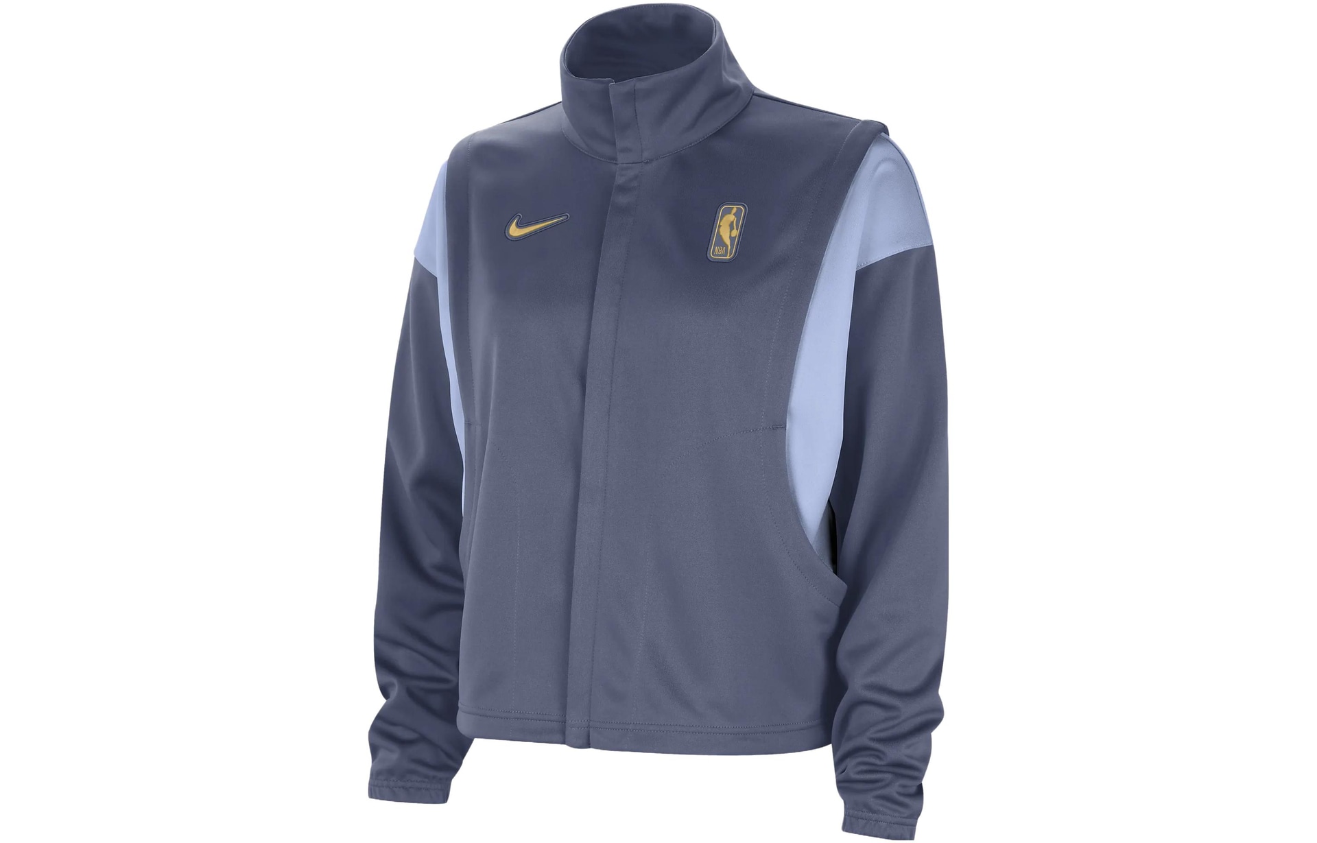 Nike Team 31 Retro Fly Logo