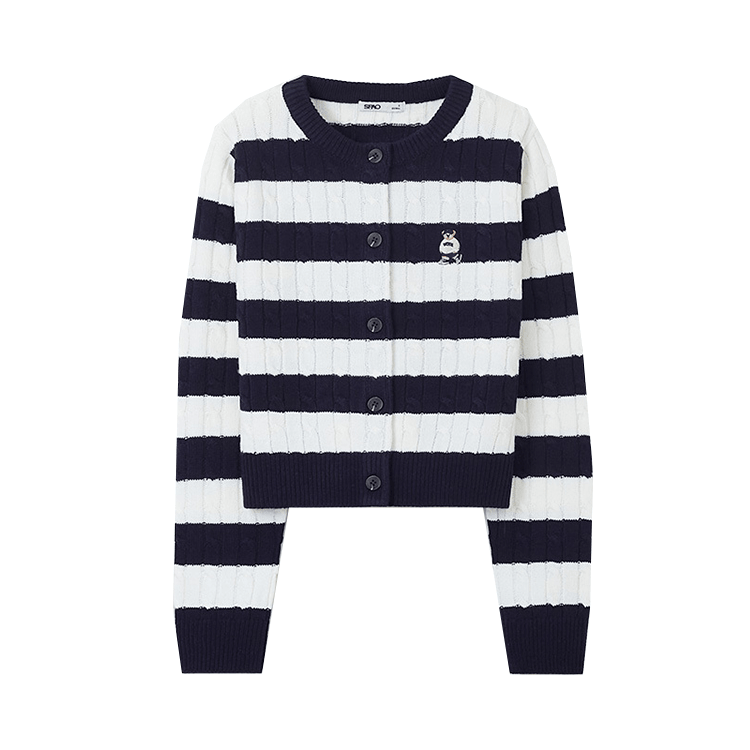 Spao Cardigan — фото 10