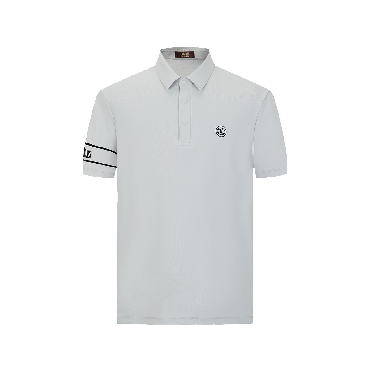 Cavalli Class logoPolo — фото 3