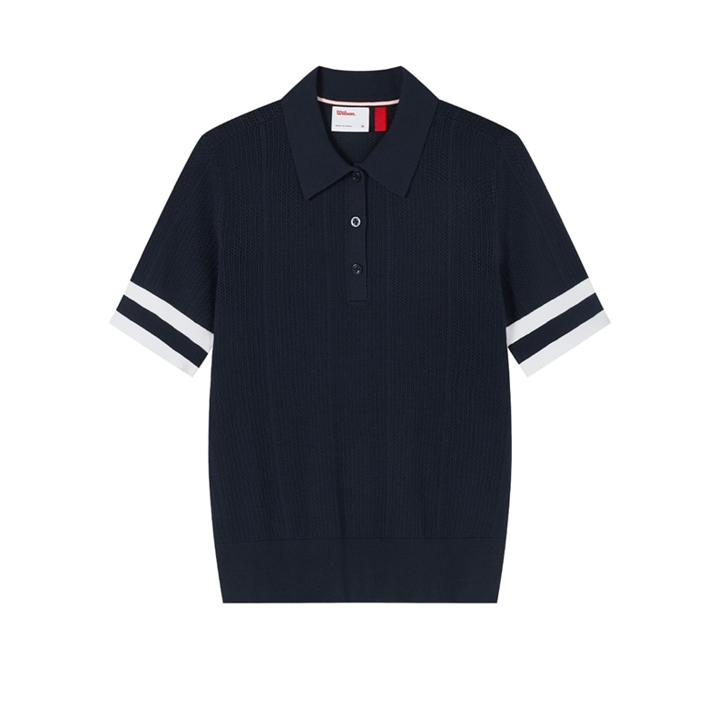 Wilson/威尔胜 Wilson Polo Shirt