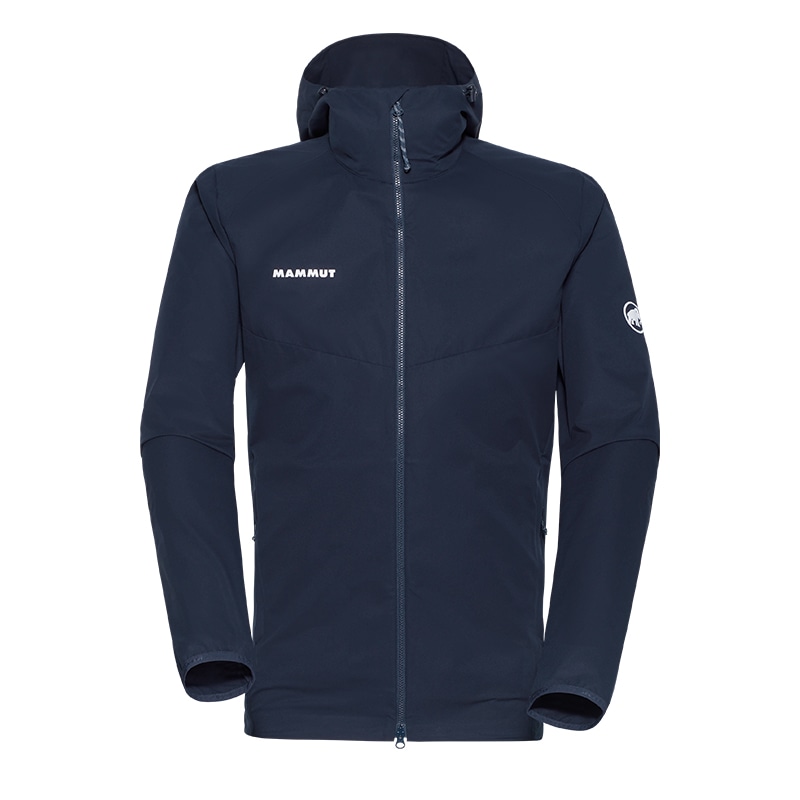 MAMMUT猛犸象 Mammut Granite Softshell Jacket