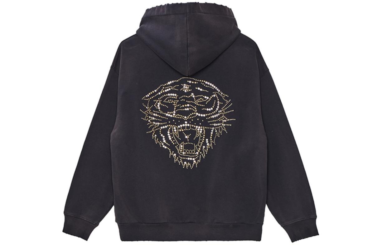 Ed Hardy SS24 logo