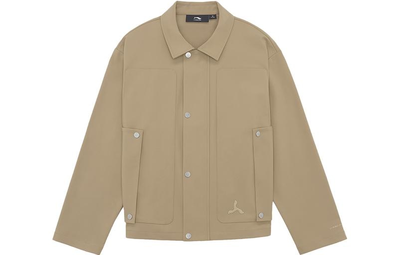Li-Ning 1990 Commuter Series Jacket