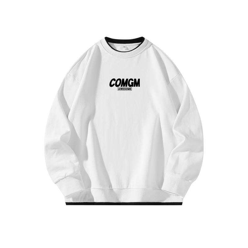 COMGM logo
