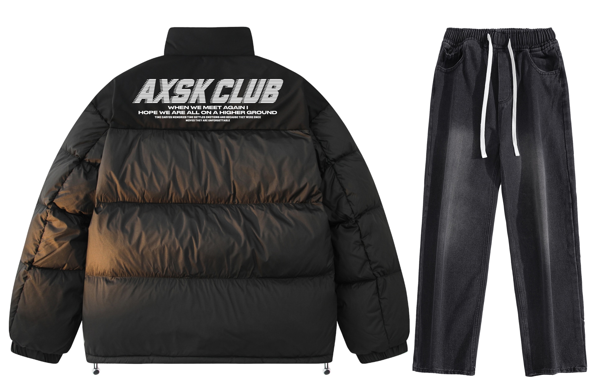 A.X.S.K