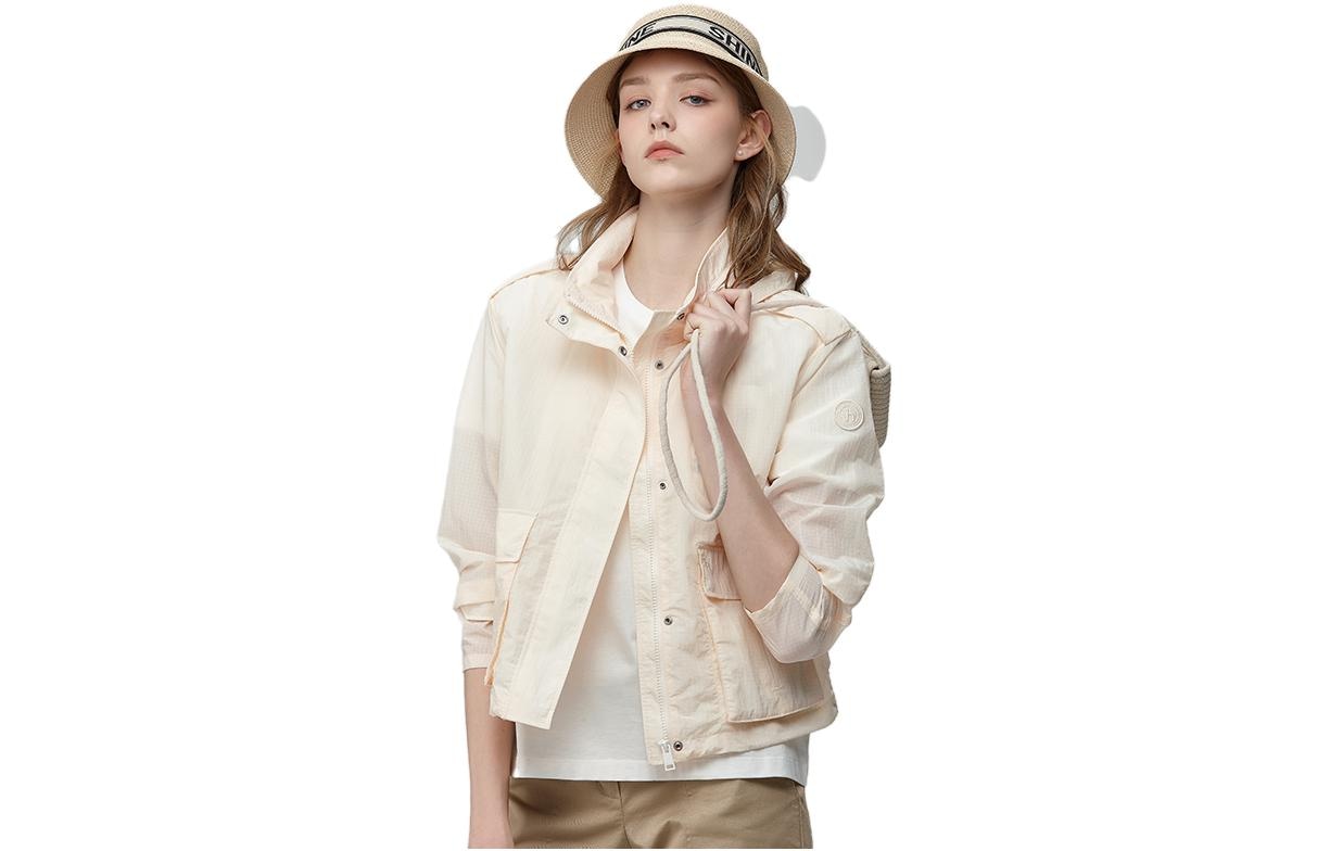 HAZZYS 哈吉斯 HAZZYS FW23