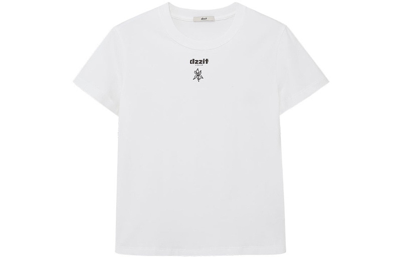 地素/d'zzit d'zzit T