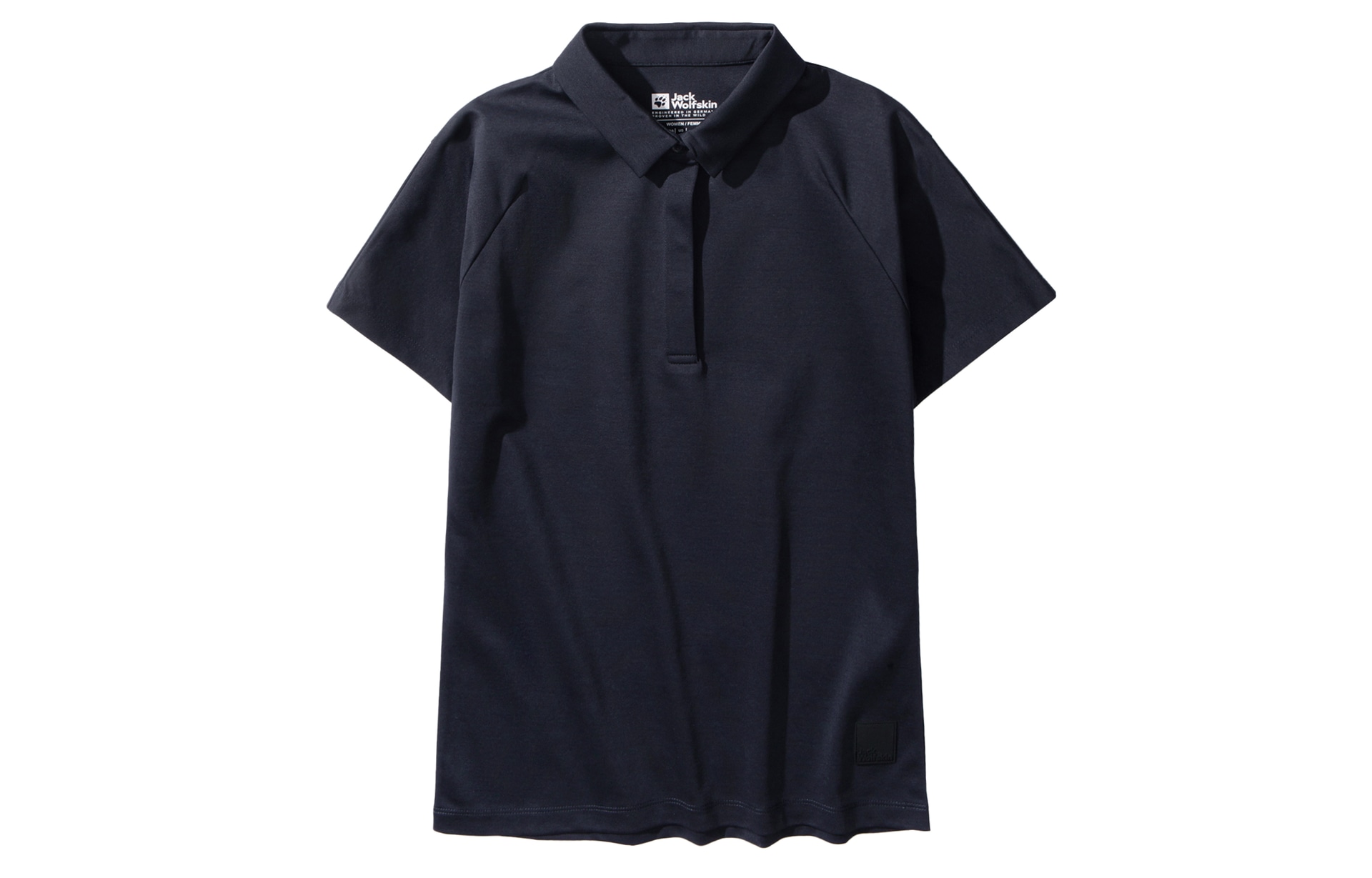 Jack Wolfskin EMDEM Polo — фото 7