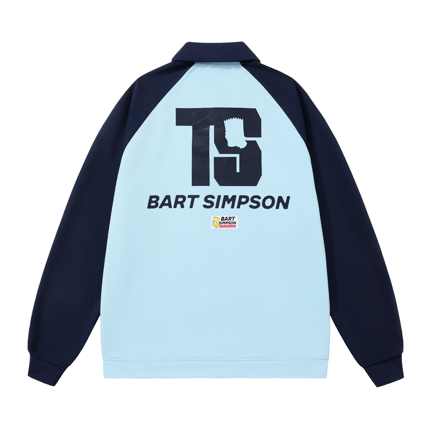 The Simpsons/辛普森一家 The Simpsons Polo