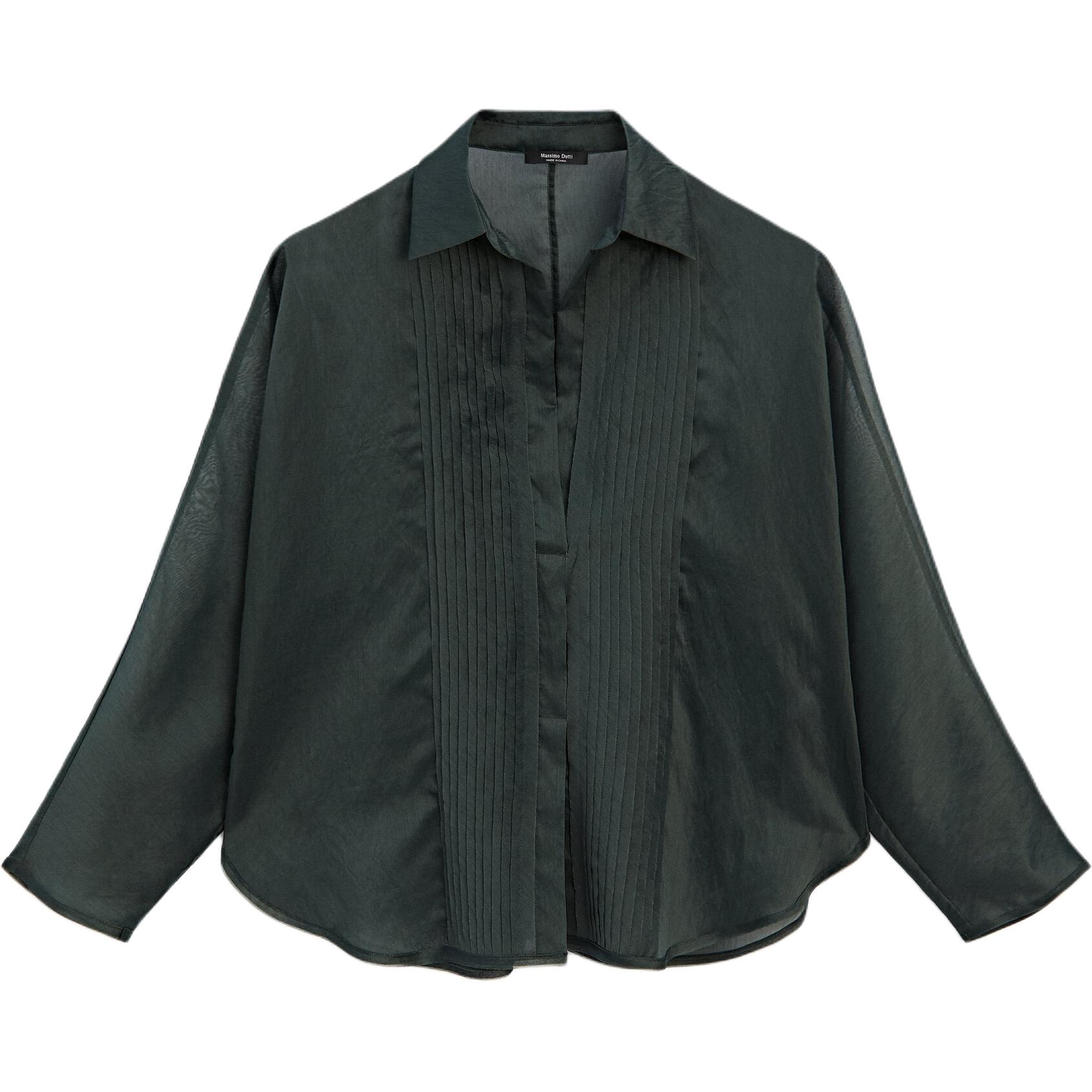 Топы Massimo Dutti