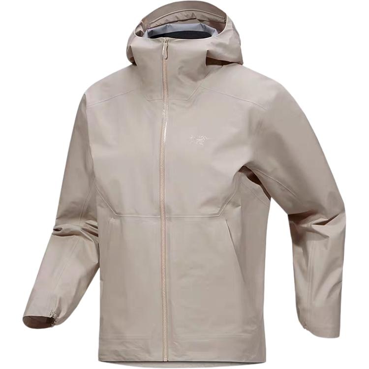 Arcteryx Ralle Lightweight Jacket — фото 9