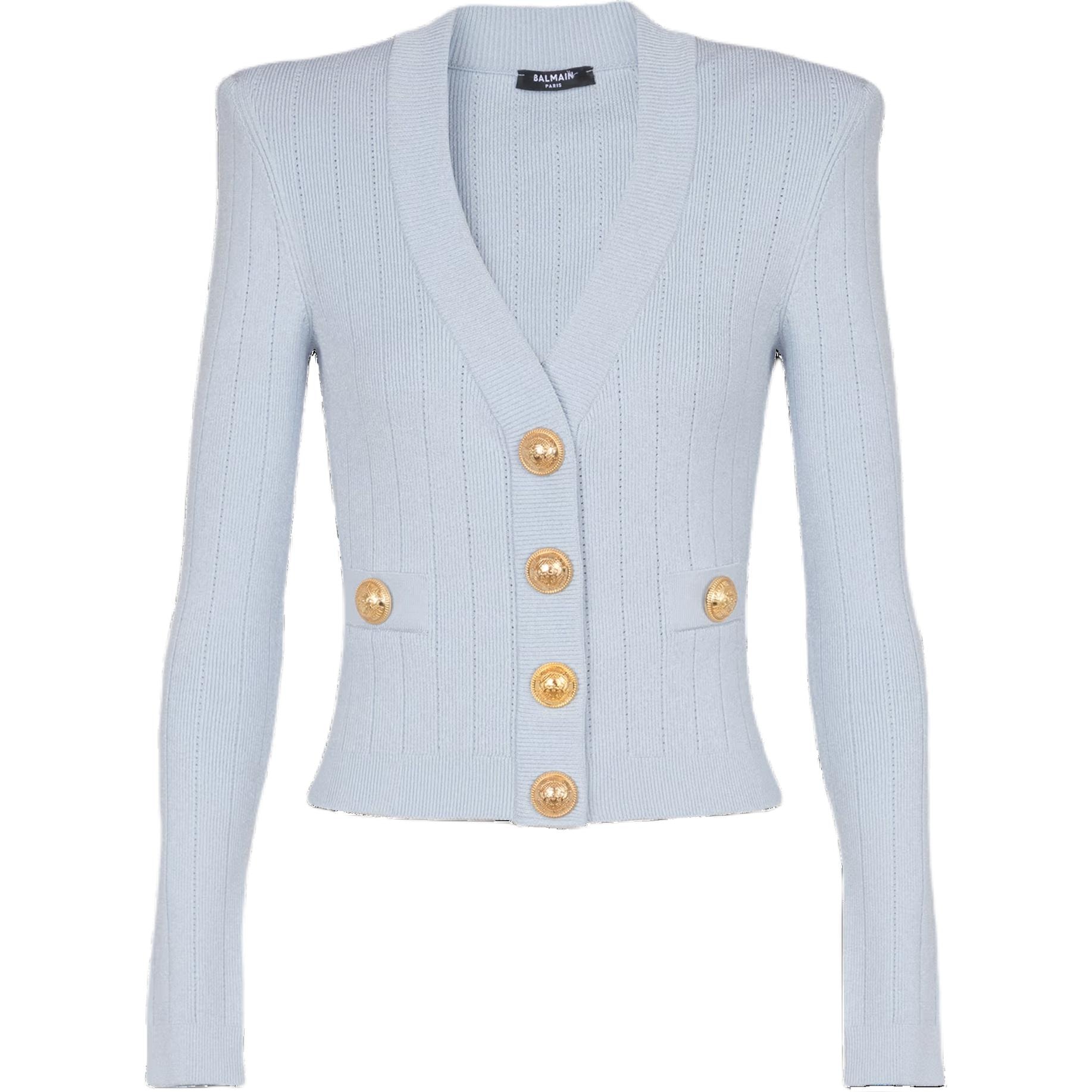 BALMAIN V