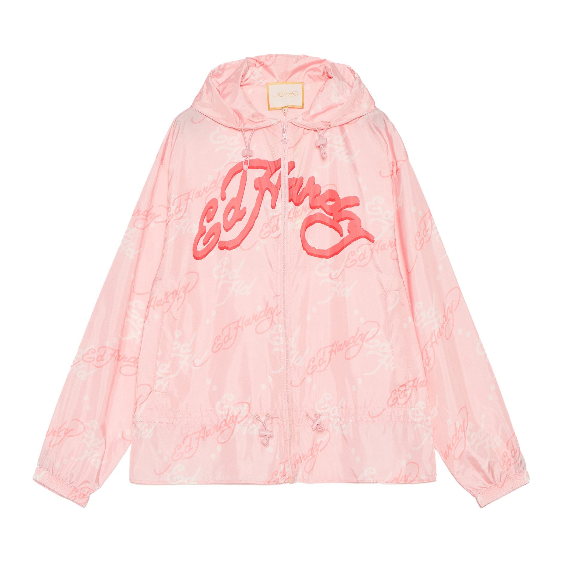 Ed Hardy