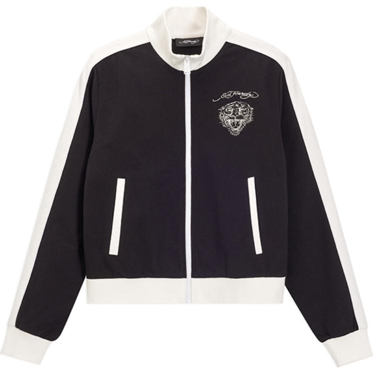 Ed Hardy SS24 logo