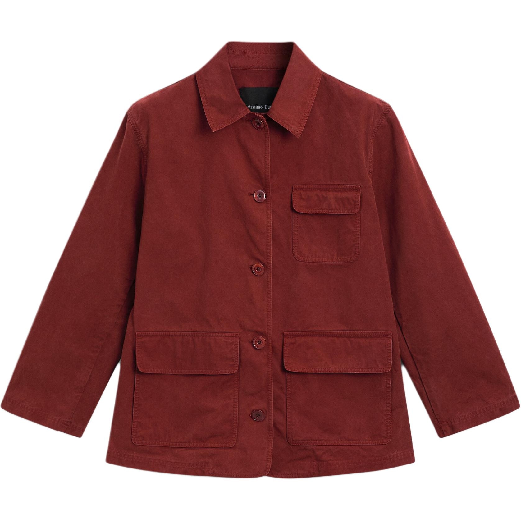 Одежда Massimo Dutti
