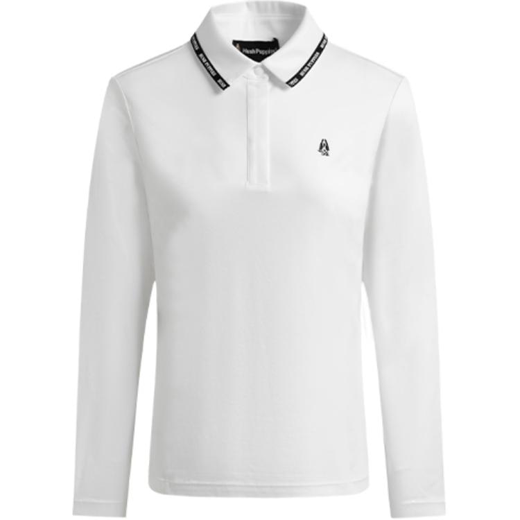 Hush Puppies/暇步士 Hush Puppies Polo