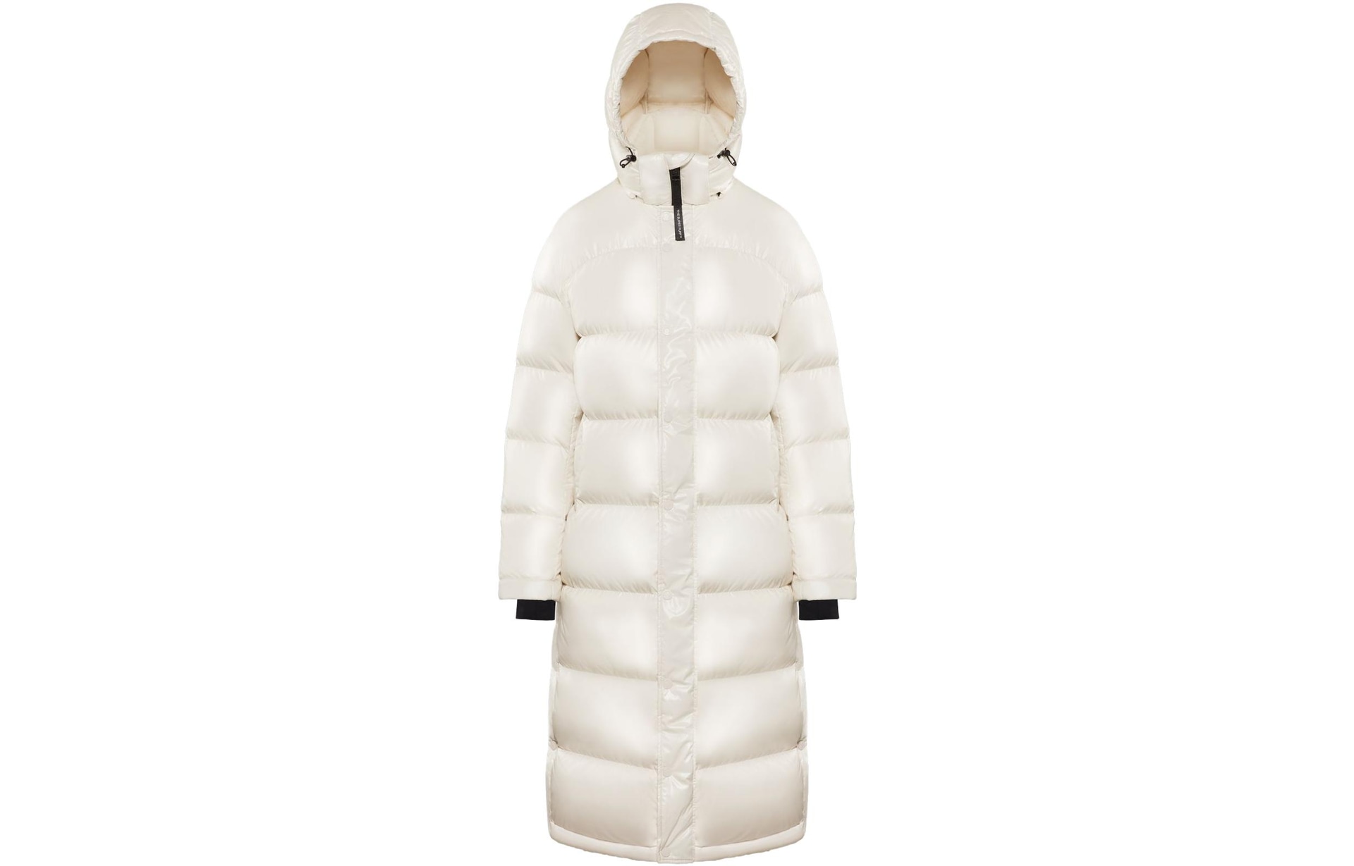 ARITZIA Super Puf Long Hi-Gloss