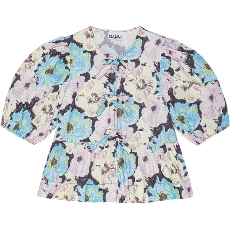 GANNI SS25