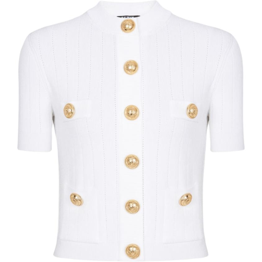 BALMAIN V