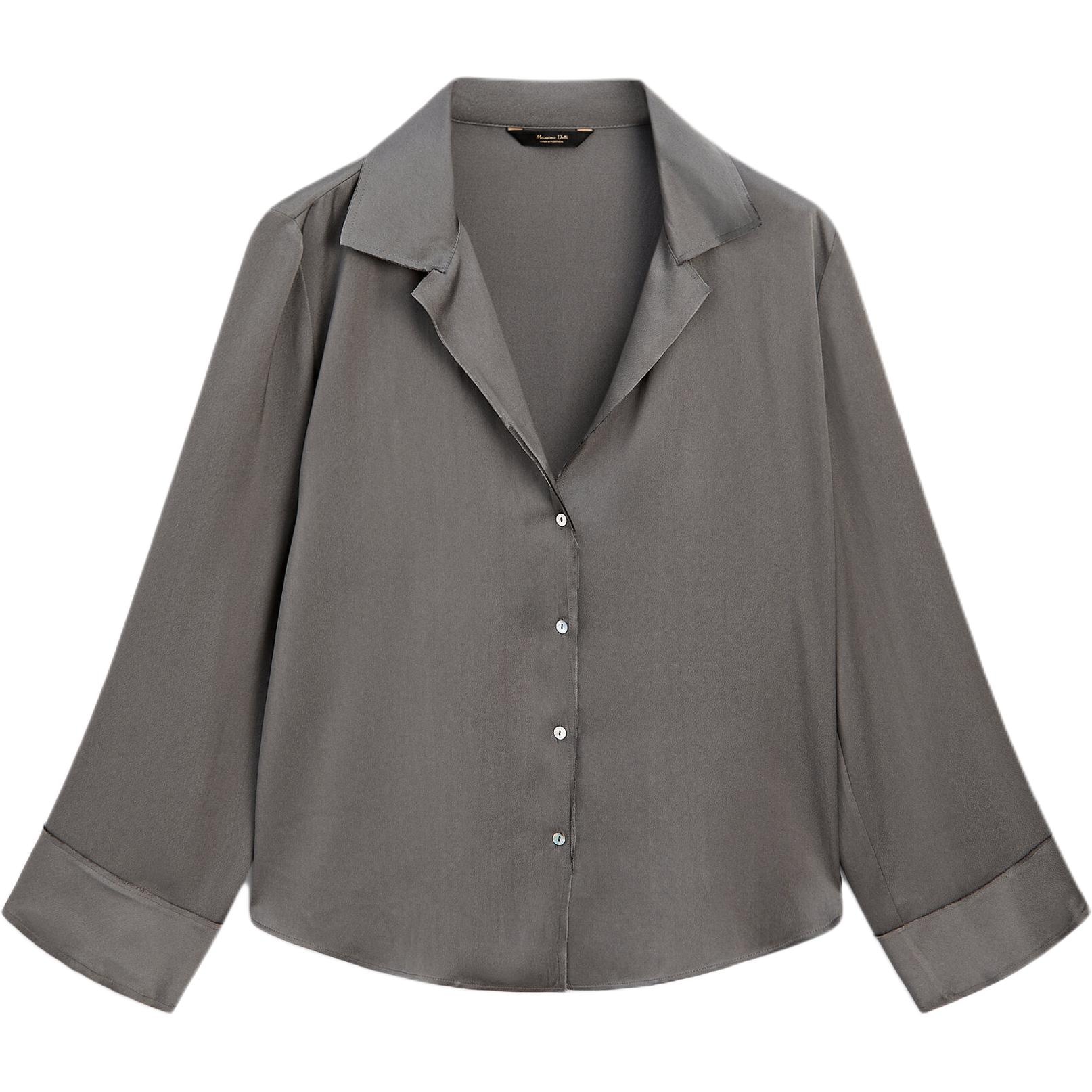Топы Massimo Dutti
