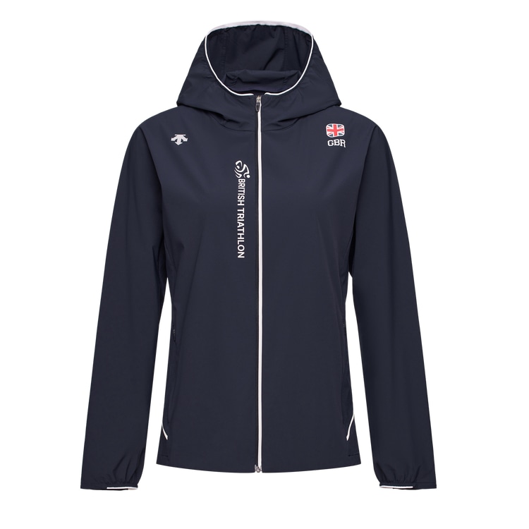 迪桑特/DESCENTE DESCENTE RUNNING UPF100