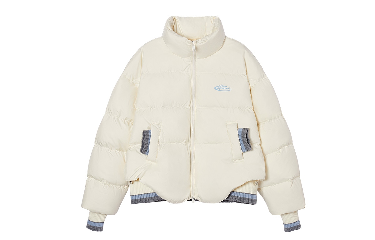 EPTISON Woman Basic Down Jacket