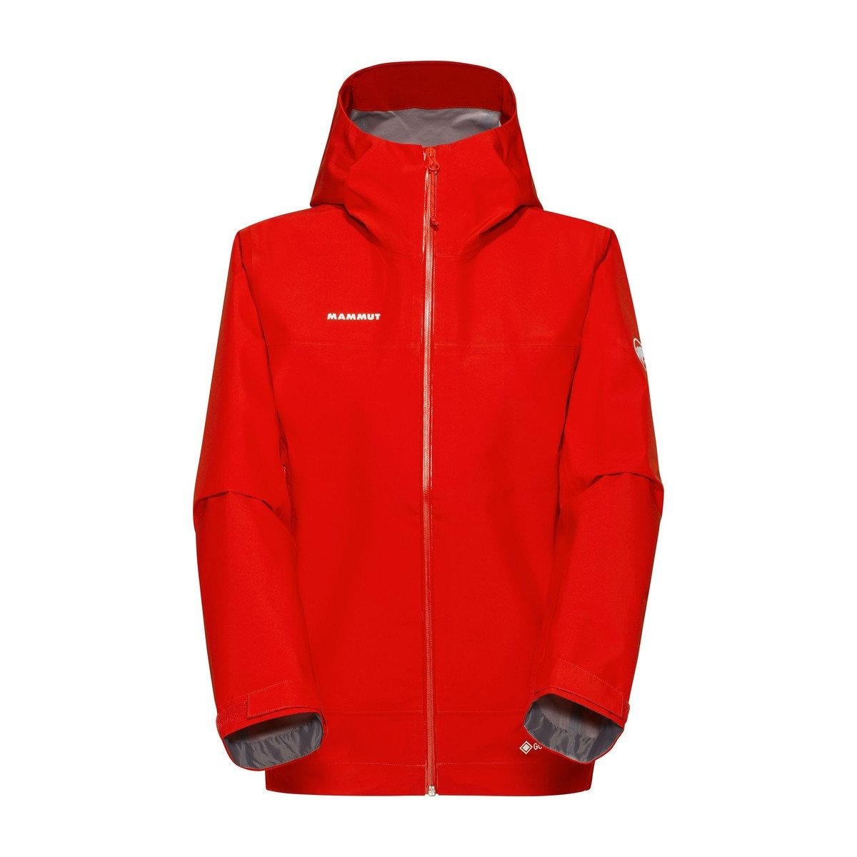 MAMMUT猛犸象 MAMMUT Crater Light HS