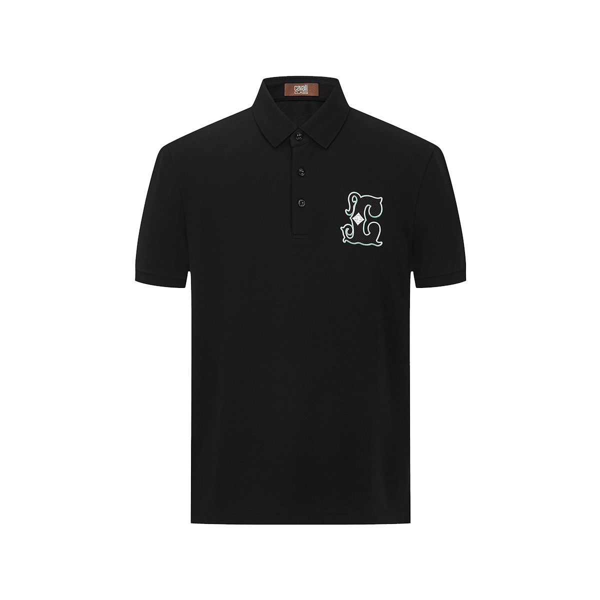 Cavalli Class logoPolo