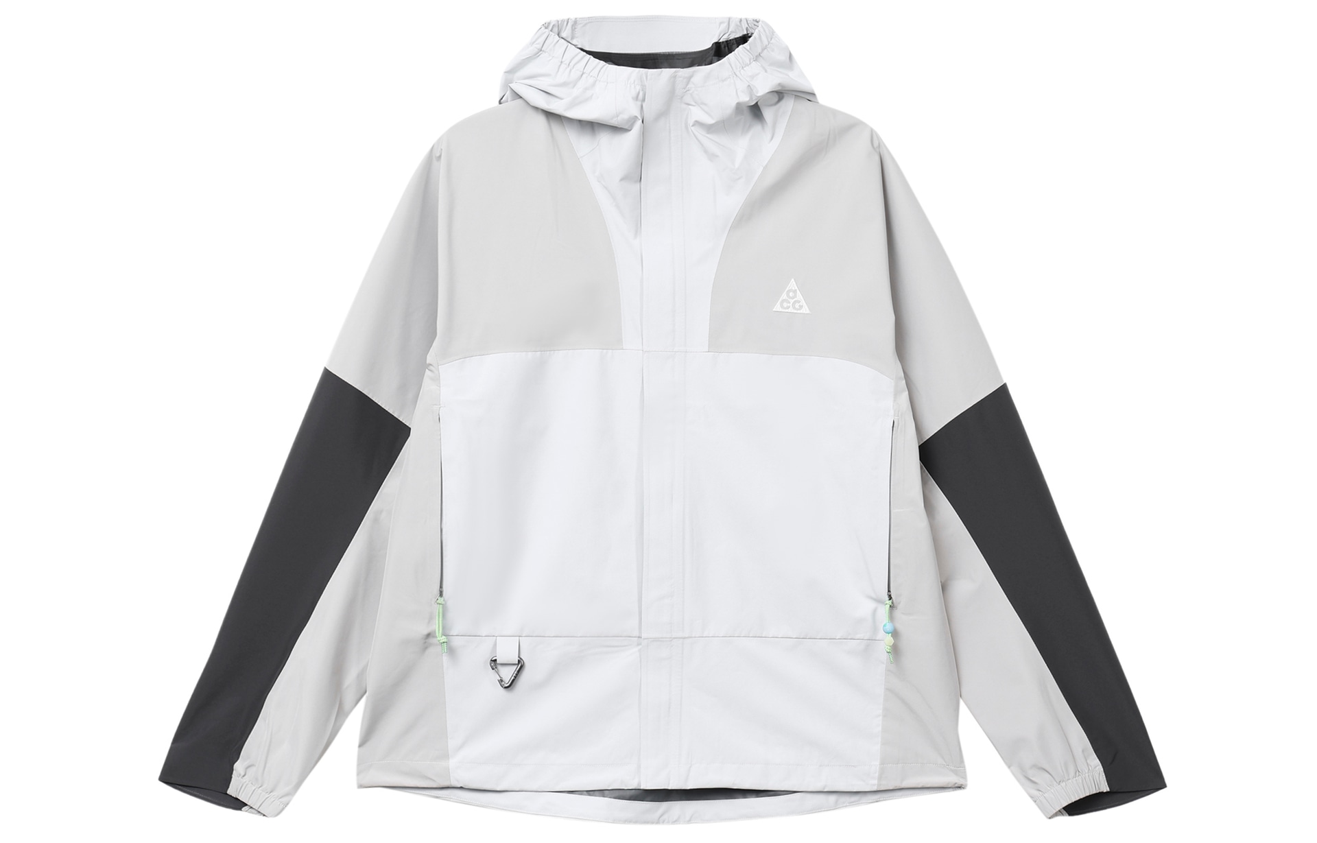 Nike ACG Storm-FIT "Cascade Rains" Photon Grey