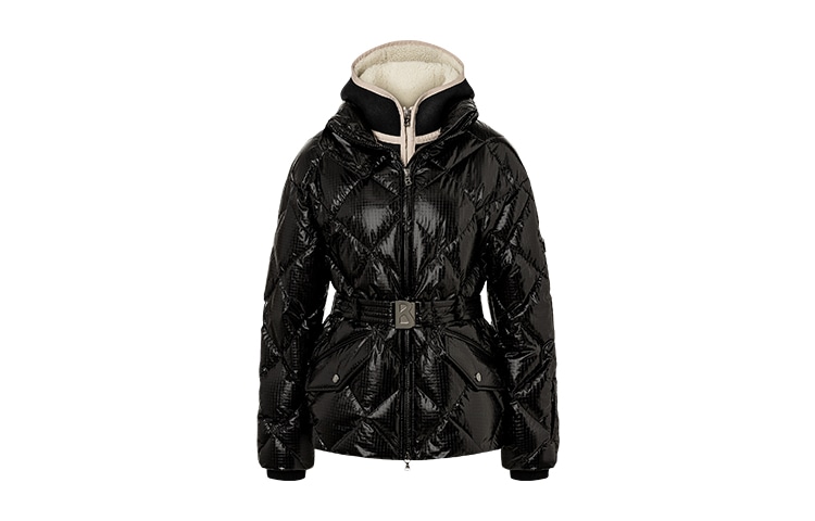 博格纳 BOGNER BOGNER