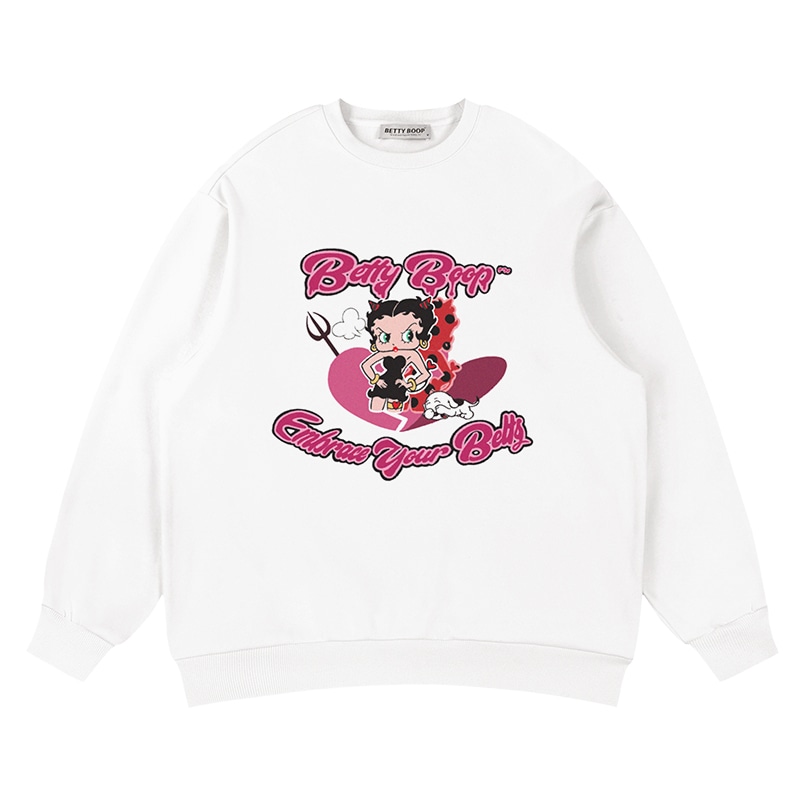 BETTY BOOP