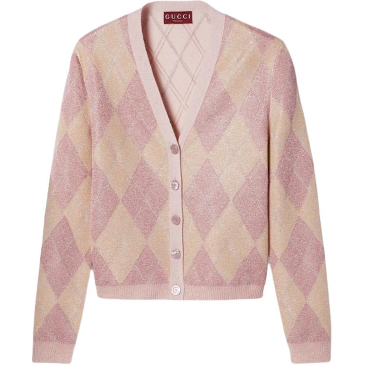 Gucci SS25 V