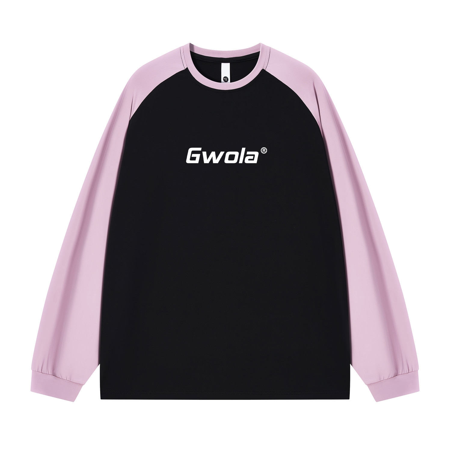 Gwola LogoT