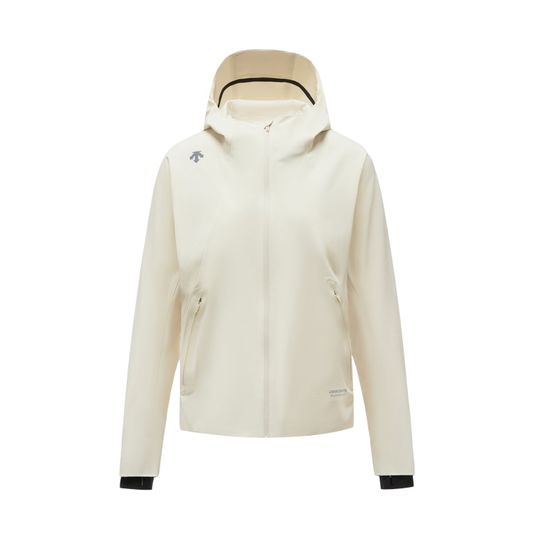 迪桑特/DESCENTE DESCENTE RUNNING SS25 logo