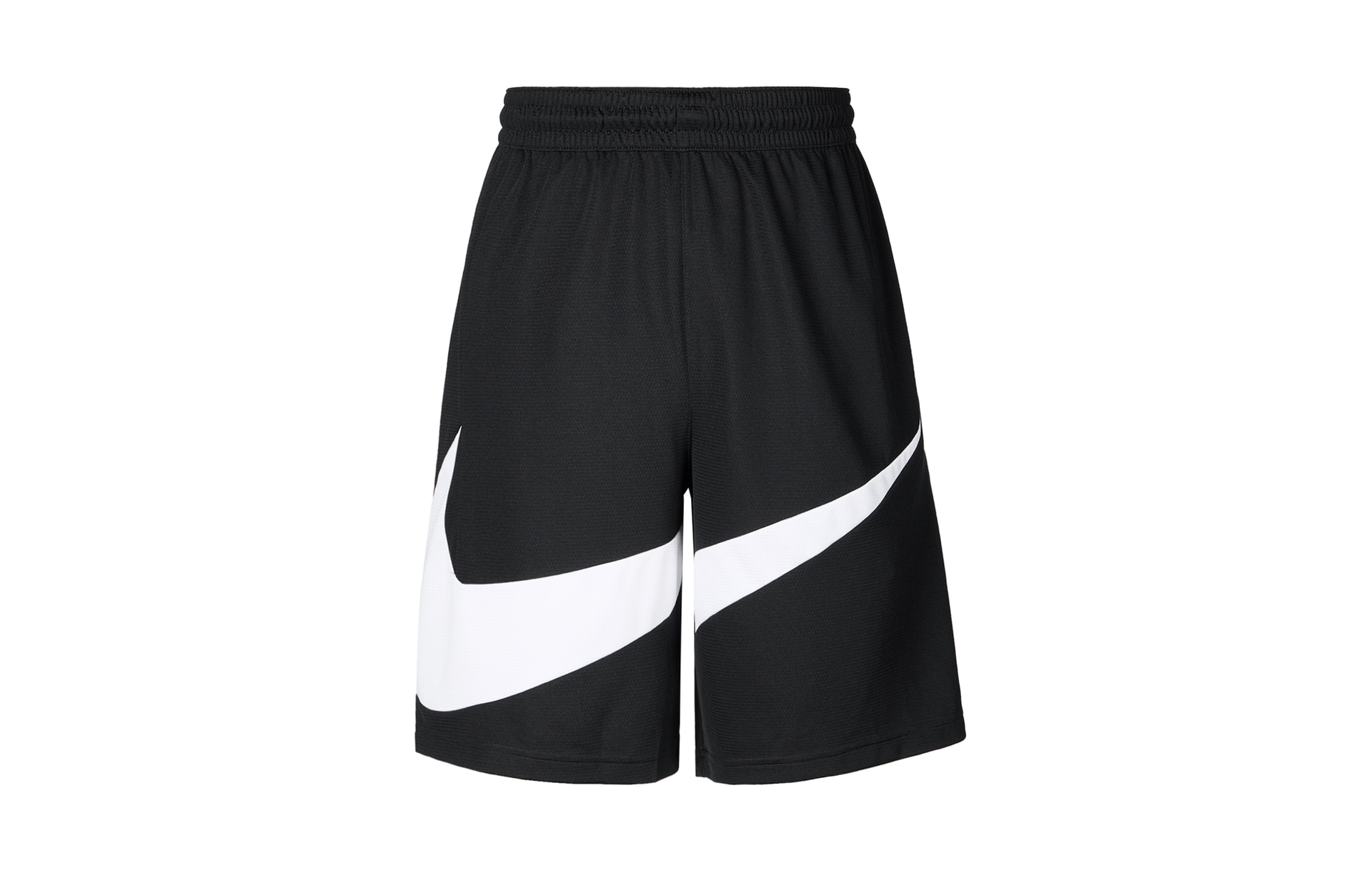 Nike Shorts Black — фото 2