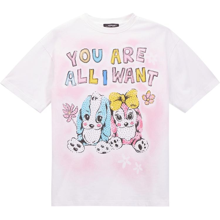 Ed Hardy FW24 T