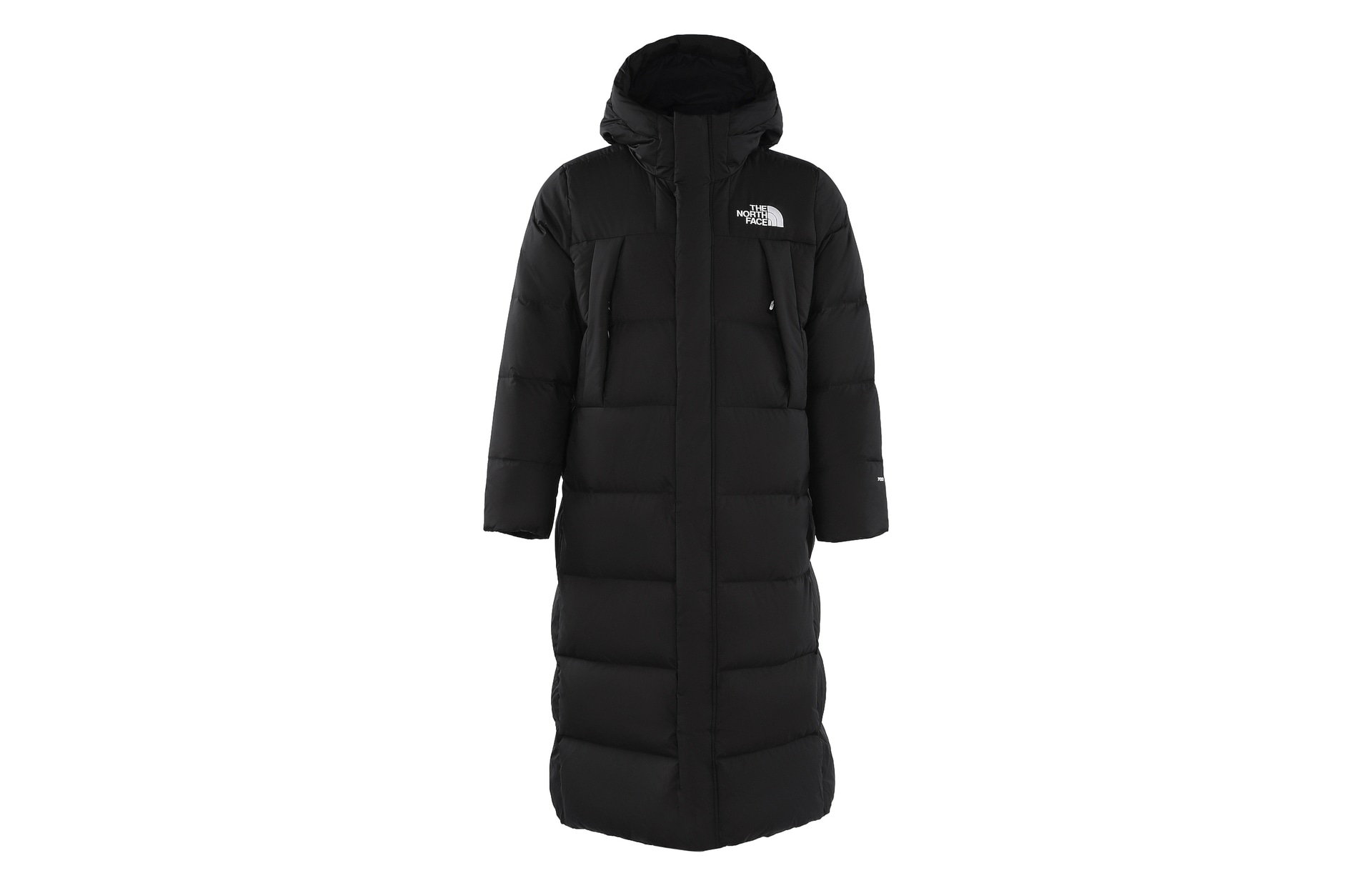 The North Face FW22 Logo