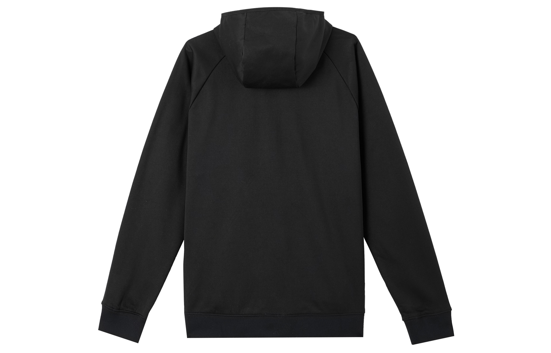 The North Face Pioneer Peak Hoodie Black — фото 1