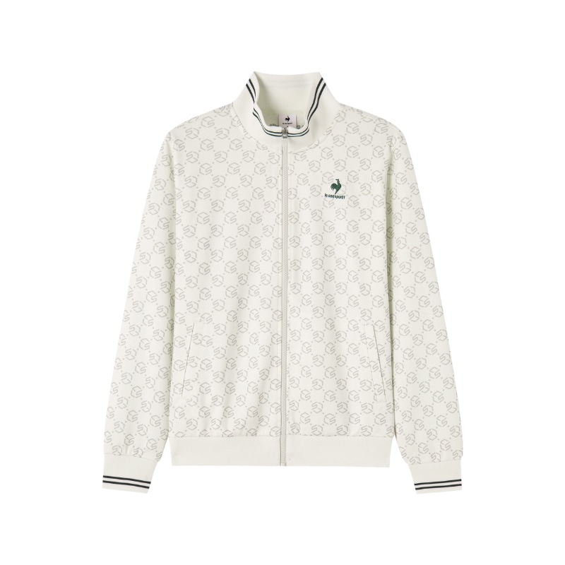 Le Coq Sportif Logo