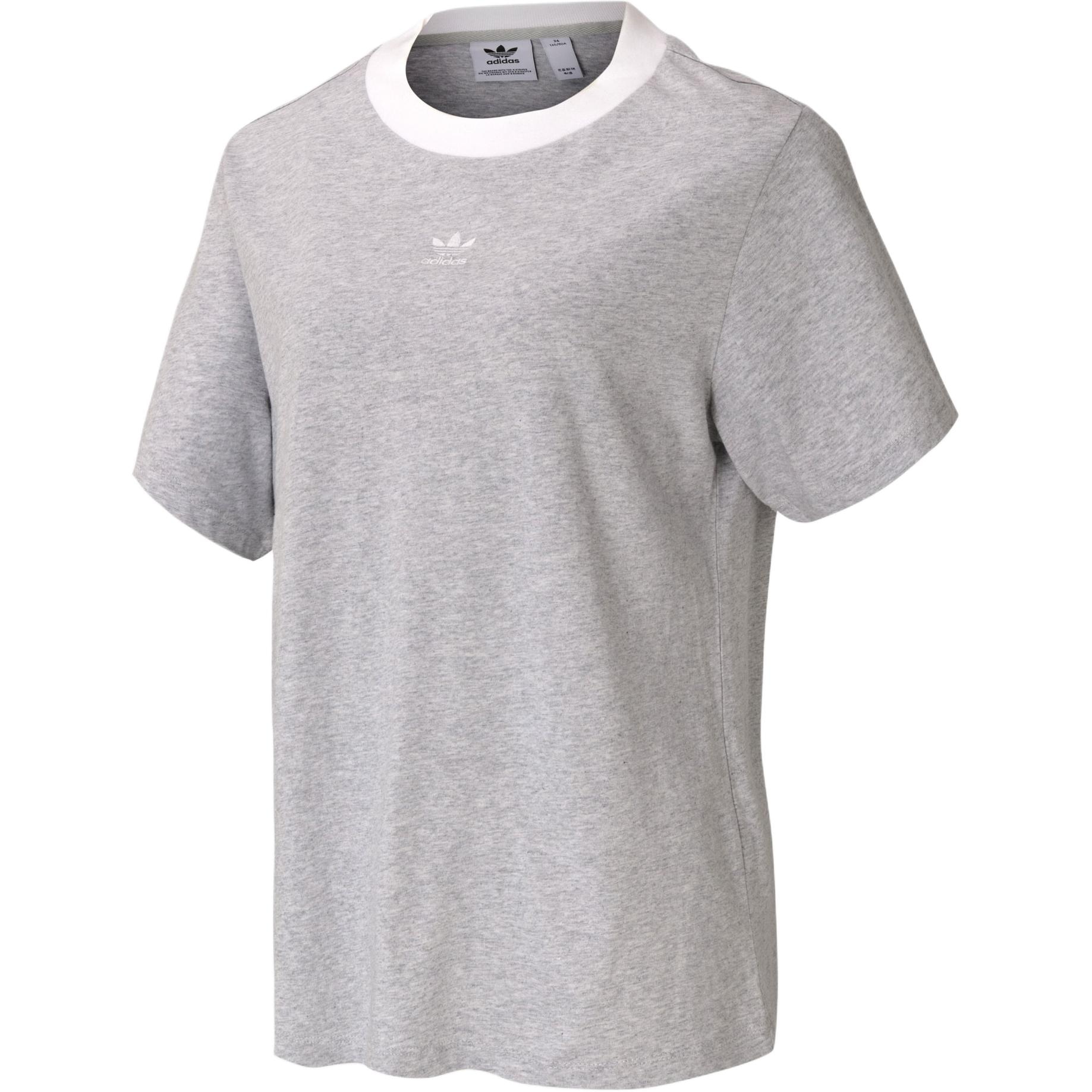 Футболка Adidas originals ESS T