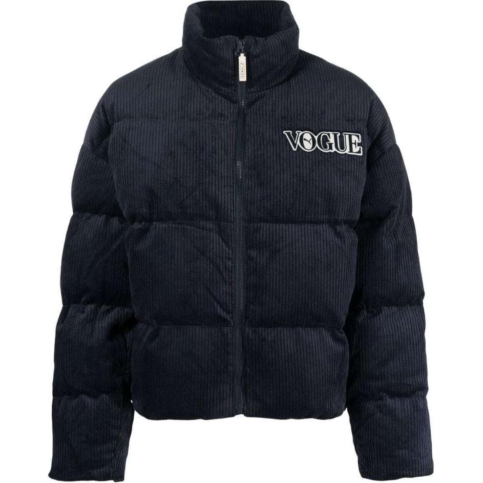 Puma x VOGUE Jacket Navy