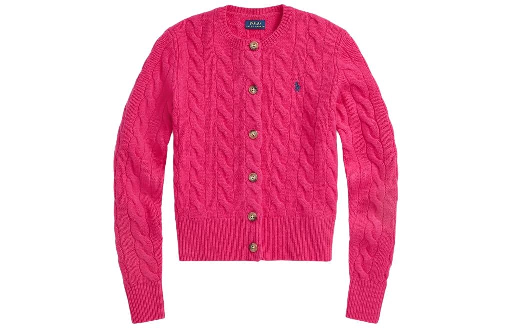 Polo Ralph Lauren FW23 Logo