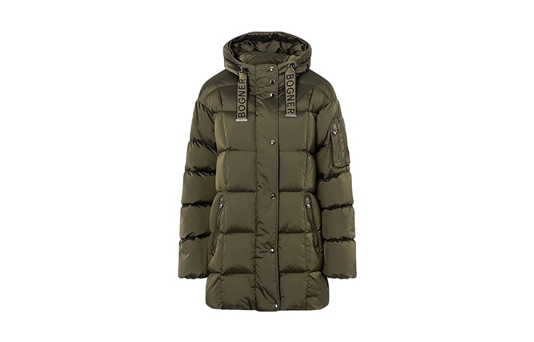 博格纳 BOGNER BOGNER